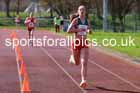 Girls Under-15s Young Athletes 5k, 2026 Northern Mens 12 and Womens 6 Stage Road Relays and Young Athletes 5k, Sheepmount Stadium, Carlisle. Photo: David T. Hewitson/Sports for All Pics